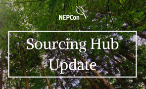 Sourcing Hub Update 5