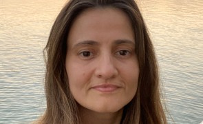 Cristina Calvo 