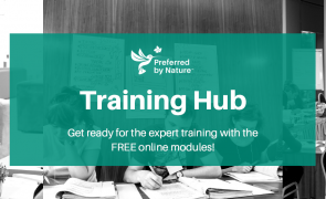 LS Expert Course on Training Hub