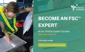 Online training courses