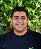 Javier Alejandro Díaz Carrillo