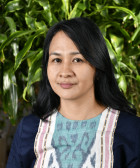 Ida Ayu Putu Candrawati (Candra)