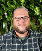 Geoff Morris