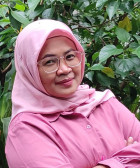 Siti Jamillah 