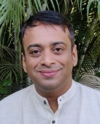 Aadarsh Mohandas