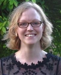 Christina Lillebæk