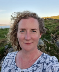 Ciara McCarthy