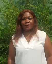 Colette Amenan Kouame Epouse Singo