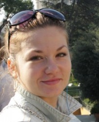 Еkаterina Kalinina