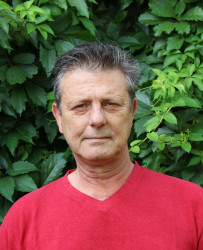 Jose Luis Vázquez