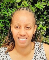 Joy Murithi Mbatau