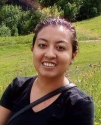 Karla Aymmé Ramirez Villegas