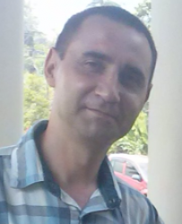 Maciej Lisieniecki