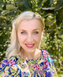 Silvia Botha