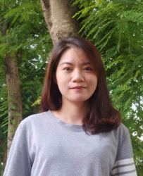 Nguyen Thi Tuyet Mai