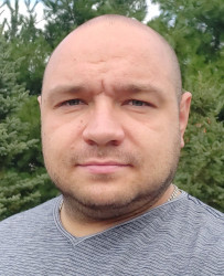 Mikhail Rai