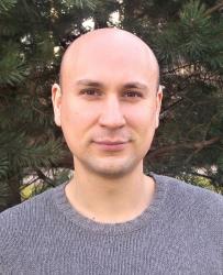 Povilas Misierauskas