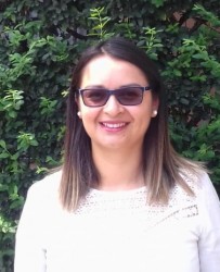 Sonia del Carmen Escamilla Sibrian