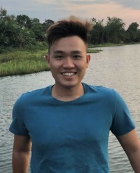 Thang Nguyen Viet