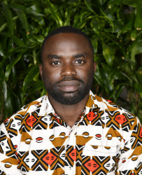 Steve Ngapout Mounchikpou