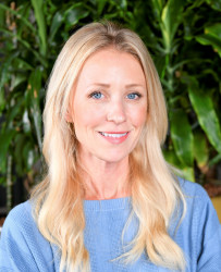Linsey Burns