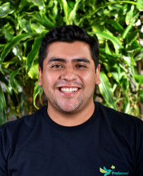 Javier Alejandro Díaz Carrillo